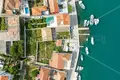 Земельные участки 645 м² Opcina Vela Luka, Хорватия