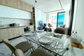 Appartement 2 chambres 96 m² en Germasogeia, Chypre