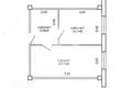 Коммерческое помещение 50 м² в Минске, Беларусь