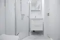 Appartement 1 chambre 42 m² en Varsovie, Pologne