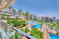 Квартира 3 комнаты 105 м² Аланья, Турция