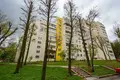 4 room apartment 121 m² Minsk, Belarus