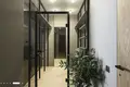 Appartement 2 chambres 90 m² Moscou, Russie