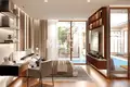 Villa 7 chambres 402 m² Nong Prue, Thaïlande
