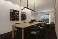 Mieszkanie 1 pokój 71 m² Aradipu, Cypr