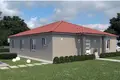 3-Schlafzimmer-Villa 124 m² Stadt Pola, Kroatien