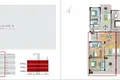 Penthouse 4 bedrooms 118 m² Demos Agiou Athanasiou, Cyprus