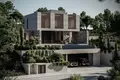 Вилла 4 спальни 182 м² Chloraka, Кипр
