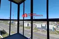2 room apartment 59 m² Hrodna, Belarus