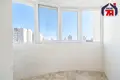 Wohnung 3 zimmer 84 m² Minsk, Belarus