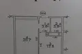 Apartamento 1 habitación 41 m² Odesa, Ucrania