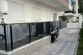 Mieszkanie 2 pokoi 55 m² Muratpasa, Turcja