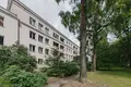 2 bedroom apartment 52 m² Warsaw, Poland