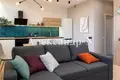 Apartamento 1 habitación 42 m² Odesa, Ucrania