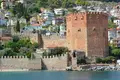 Villa 8 bedrooms 500 m² Alanya, Turkey