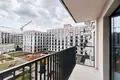 Mieszkanie 1 pokój 46 m² Mińsk, Białoruś