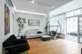 Apartamento 4 habitaciones 215 m² Riga, Letonia