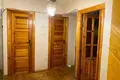 2 room apartment 48 m² Brest, Belarus