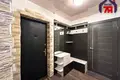 Apartamento 2 habitaciones 38 m² Saligorsk, Belarús