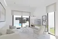 Bungalow de 2 dormitorios 79 m² Pilar de la Horadada, Španjolska
