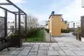 Appartement 2 chambres 51 m² Varsovie, Pologne