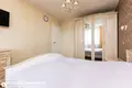 Mieszkanie 3 pokoi 77 m² Mińsk, Białoruś