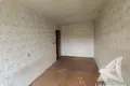 Mieszkanie 2 pokoi 43 m² Brześć, Białoruś