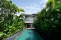 Villa Amo Residens – residential development in Berawa, Bali