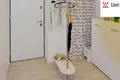 Apartamento 3 habitaciones 62 m² Praga, Chequia