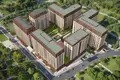 Appartement dans un nouvel immeuble Başak Evler İntaya