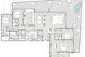 Wohnung 5 zimmer 386 m² Dubai, Vereinigte Arabische Emirate