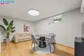 Mieszkanie 3 pokoi 45 m² Nerynga, Litwa