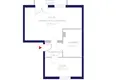 2 room apartment 51 m² Lomianki, Poland