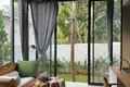 Villa 43 m² Petulu, Indonesia