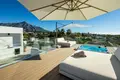 6 bedroom villa 854 m² Marbella, Spain