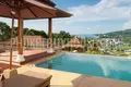 3-Schlafzimmer-Villa 439 m² Kamala, Thailand
