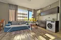 1 bedroom apartment 60 m² Sveti Vlas, Bulgaria