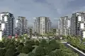 Wohnung 2 zimmer 59 m² Akdeniz, Türkei