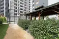 Apartamento 2 habitaciones 58 m² Mezitli, Turquía