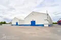 Almacén 3 habitaciones 4 000 m² en Fanipal, Belarús