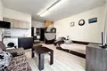 Apartamento 1 habitación 39 m² Nesebar, Bulgaria