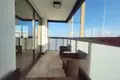 Appartement 2 chambres 56 m² en Varsovie, Pologne