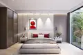 Kompleks mieszkalny SIRIUS CONDOMINIUM