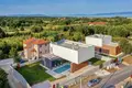 Casa 4 habitaciones 275 m² Opcina Liznjan, Croacia