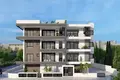 Квартира 3 комнаты 129 м² муниципалитет Лимасол, Кипр