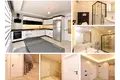 Wohnung 6 zimmer 240 m² Alanya, Türkei