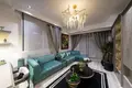 Appartement 3 chambres 101 m² Mezitli, Turquie