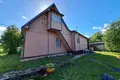 4 room house 80 m² Volosovo, Russia