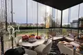 Квартира 3 комнаты  Оба, Турция