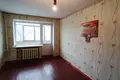 Wohnung 1 zimmer 31 m² Homel, Belarus